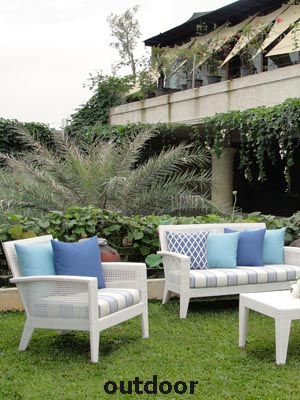puriartha outdoor